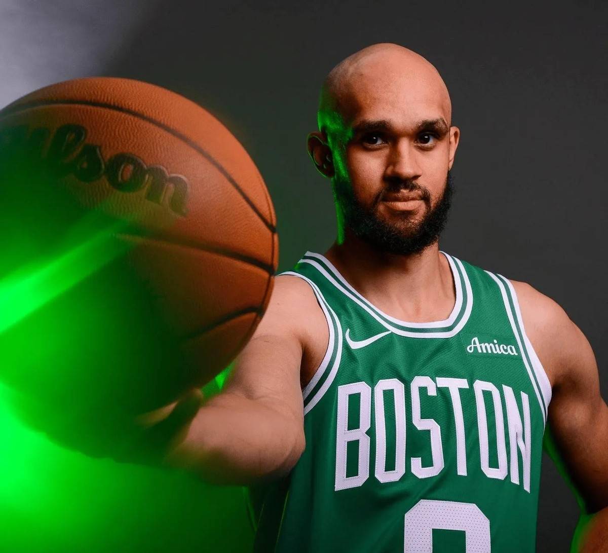 LOL-关于波士顿凯尔特人内部会议纪要流出：赛前刷新队史纪录；欧洲杯使命明确；年轻球员获得机会的信息