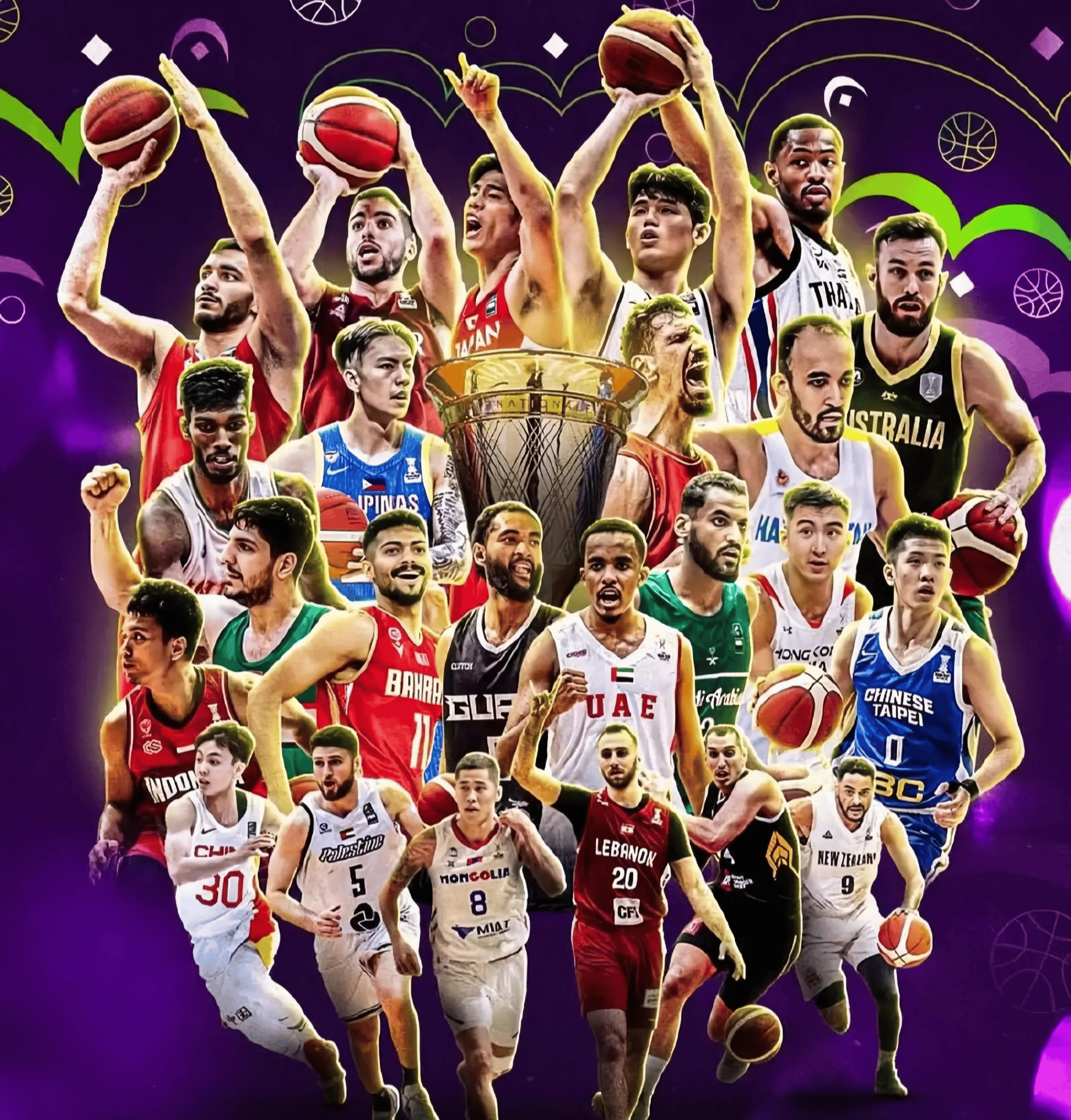 LOL- 亚冠今晚走向成谜,广厦男篮刷新队史纪录,赛场秩序良好,阵容厚度经受考验