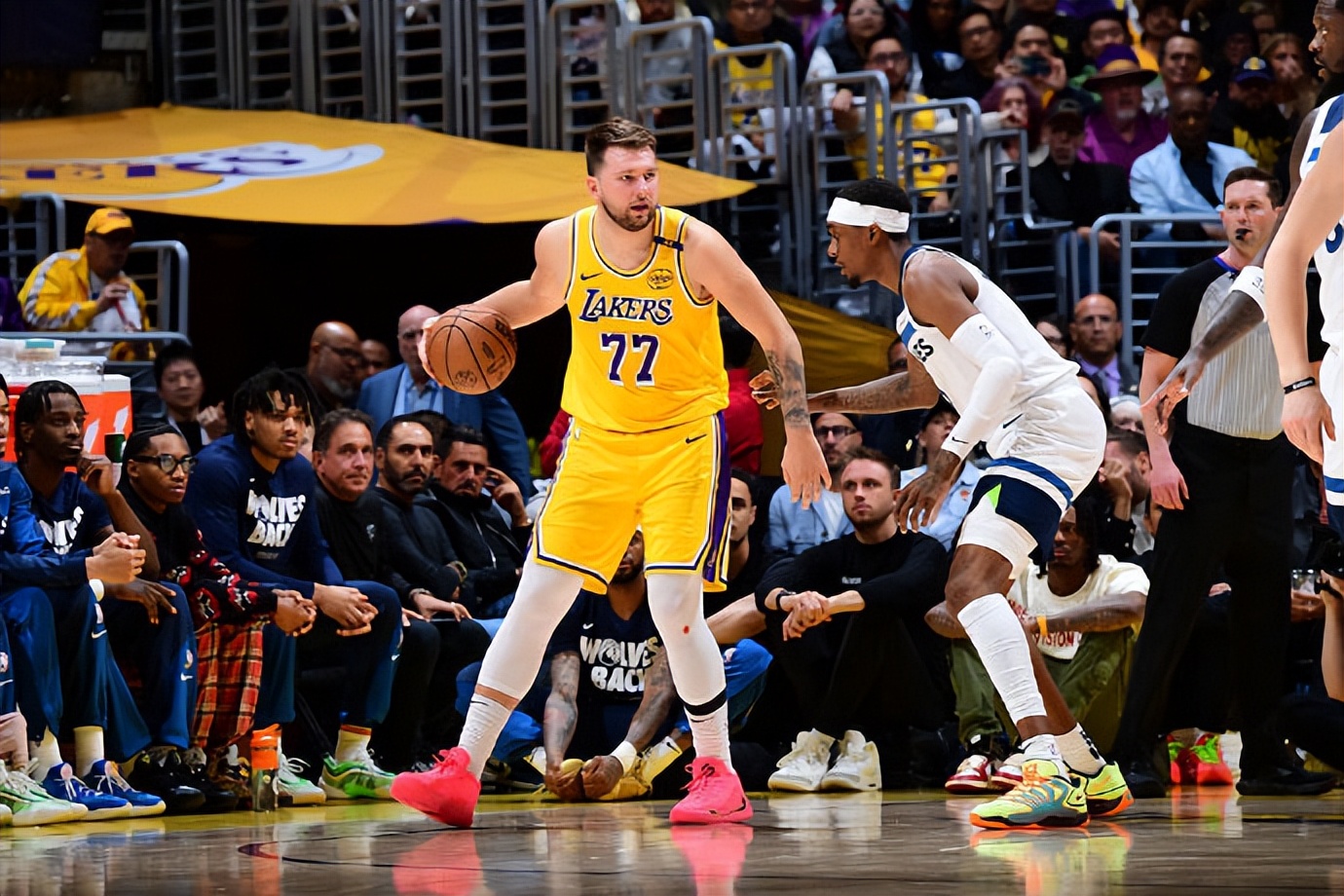 LPL- 东契奇关键节点回归赛场,g2带队取胜了吗 