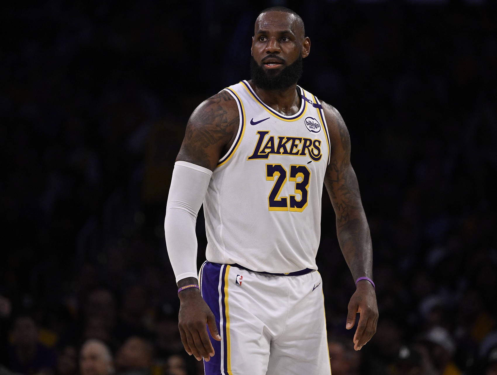 LPL- 世界大战爆发8个征兆 